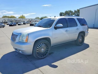 GMC YUKON DENALI
