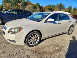 CHEVROLET MALIBU LTZ