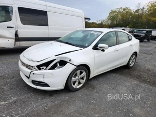 DODGE DART SXT SPORT