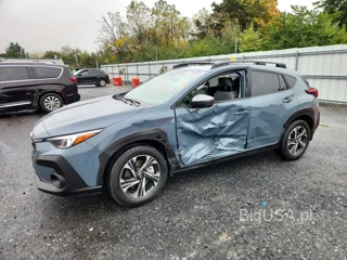 SUBARU CROSSTREK PREMIUM