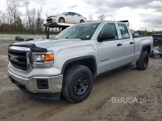 GMC SIERRA C1500