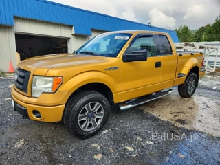FORD F150 SUPER CAB