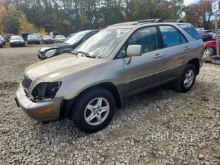LEXUS RX 300