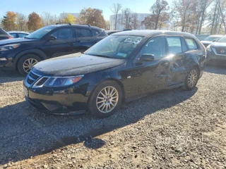 SAAB 9-3 2.0T