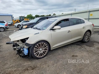 BUICK LACROSSE PREMIUM