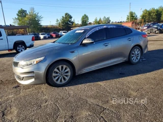 KIA OPTIMA EX