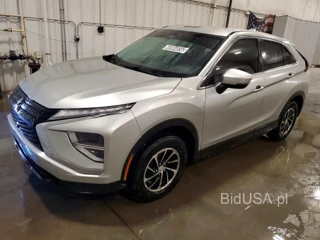 MITSUBISHI ECLIPSE CROSS ES