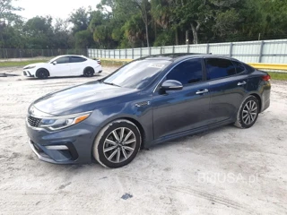 KIA OPTIMA EX