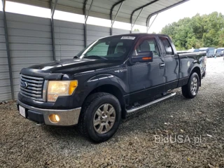 FORD F150 SUPER CAB