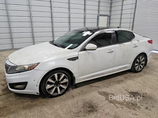 KIA OPTIMA SX