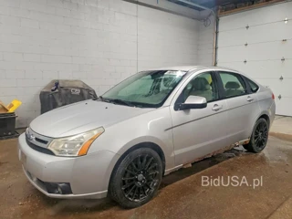 FORD FOCUS SES