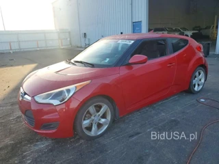 HYUNDAI VELOSTER BASE