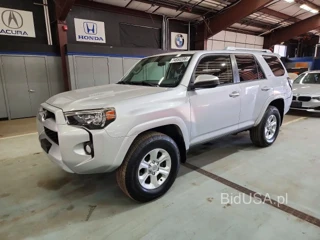 TOYOTA 4RUNNER SR5