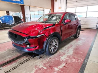MAZDA CX-5 GRAND TOURING