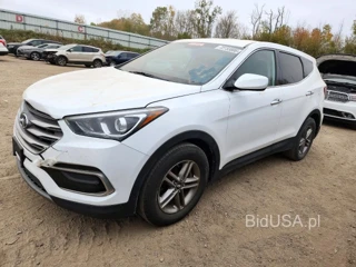 HYUNDAI SANTA FE SPORT 2.4L
