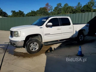 GMC SIERRA K1500 SLE