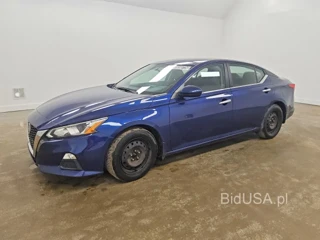 NISSAN ALTIMA S