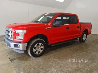 FORD F150 SUPERCREW