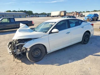 NISSAN ALTIMA S