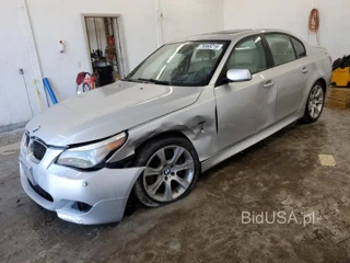 BMW 550 I