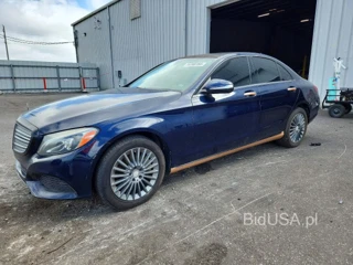 MERCEDES-BENZ C 300 4MATIC