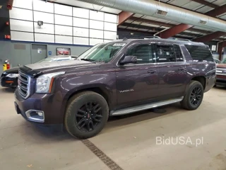 GMC YUKON XL K1500 SLE