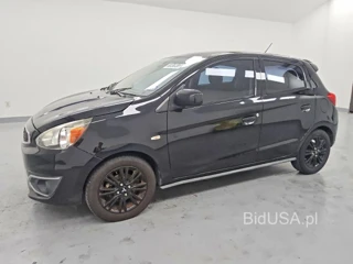 MITSUBISHI MIRAGE LE