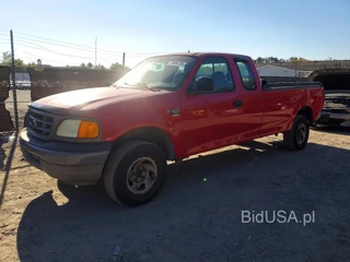 FORD F-150 HERITAGE CLASSIC