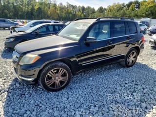 MERCEDES-BENZ GLK 350