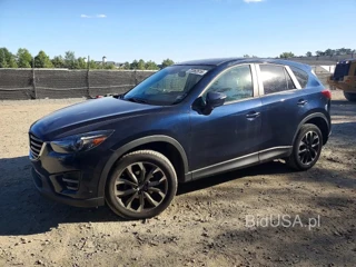 MAZDA CX-5 GT