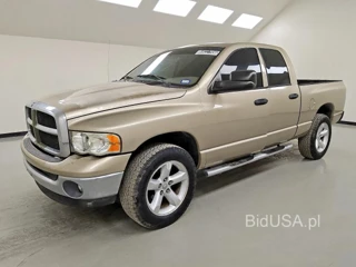 DODGE RAM 1500 ST