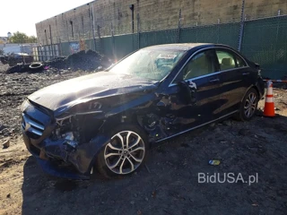 MERCEDES-BENZ C 300 4MATIC