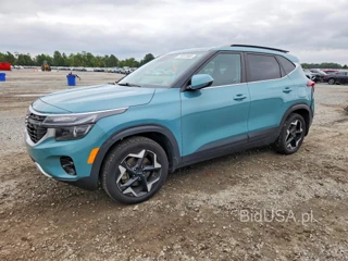 KIA SELTOS EX