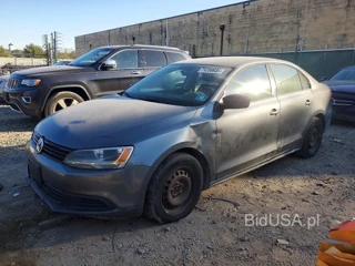 VOLKSWAGEN JETTA BASE