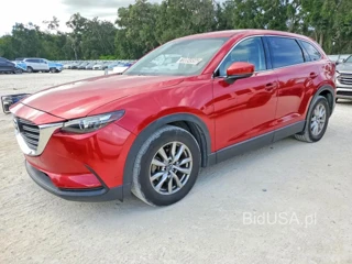 MAZDA CX-9 TOURING