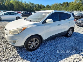 HYUNDAI TUCSON GLS