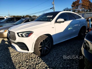MERCEDES-BENZ GLE COUPE AMG 53 4MATIC