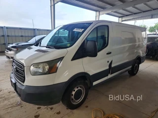 FORD TRANSIT T-150