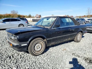 BMW 325 I AUTOMATIC