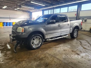 LINCOLN MARK LT
