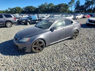 LEXUS IS 250 BASE