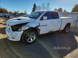 DODGE RAM 1500