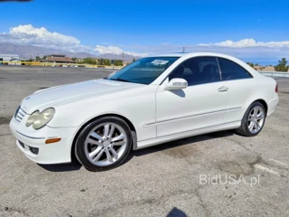 MERCEDES-BENZ CLK 350