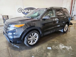 FORD EXPLORER SPORT