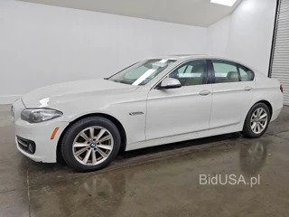 BMW 528 XI