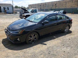 HYUNDAI ELANTRA VALUE EDITION