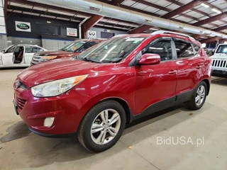 HYUNDAI TUCSON GLS
