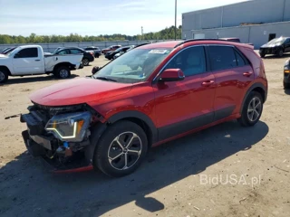 KIA NIRO EX