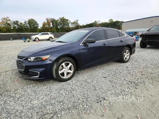 CHEVROLET MALIBU LS