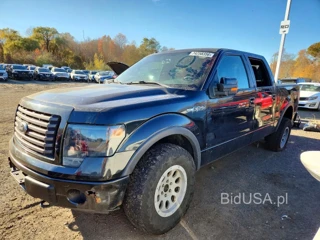 FORD F150 SUPERCREW
